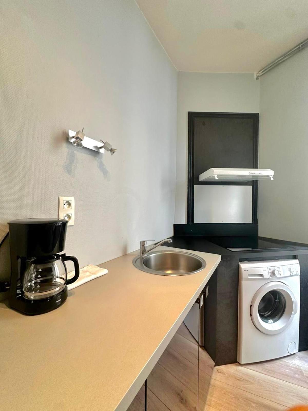 Apartamento En Hyper Centre *